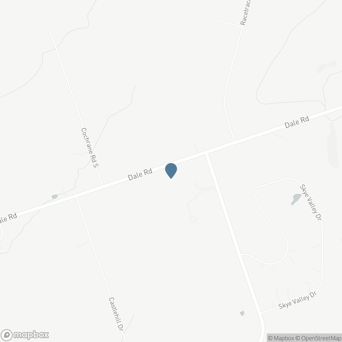 8699 DALE ROAD, Cobourg, Ontario K9A 4J7